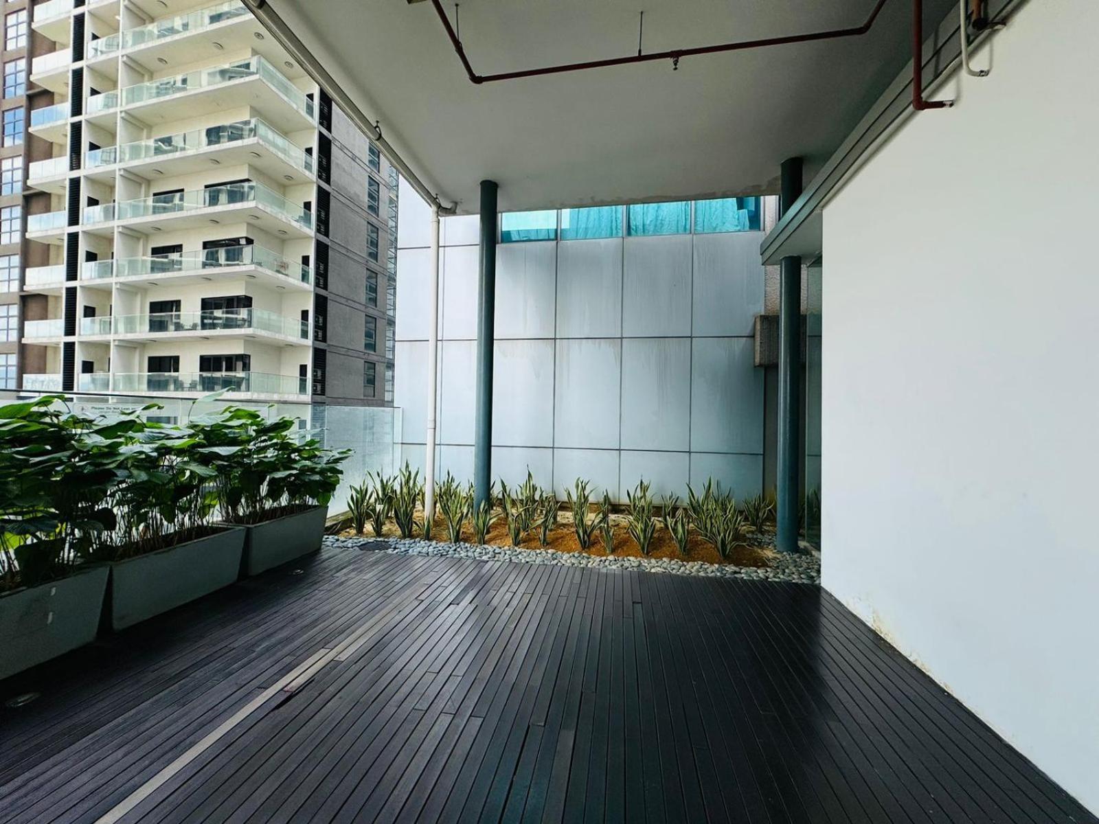 Summer Suites Klcc By Homestay กัวลาลัมเปอร์ ภายนอก รูปภาพ