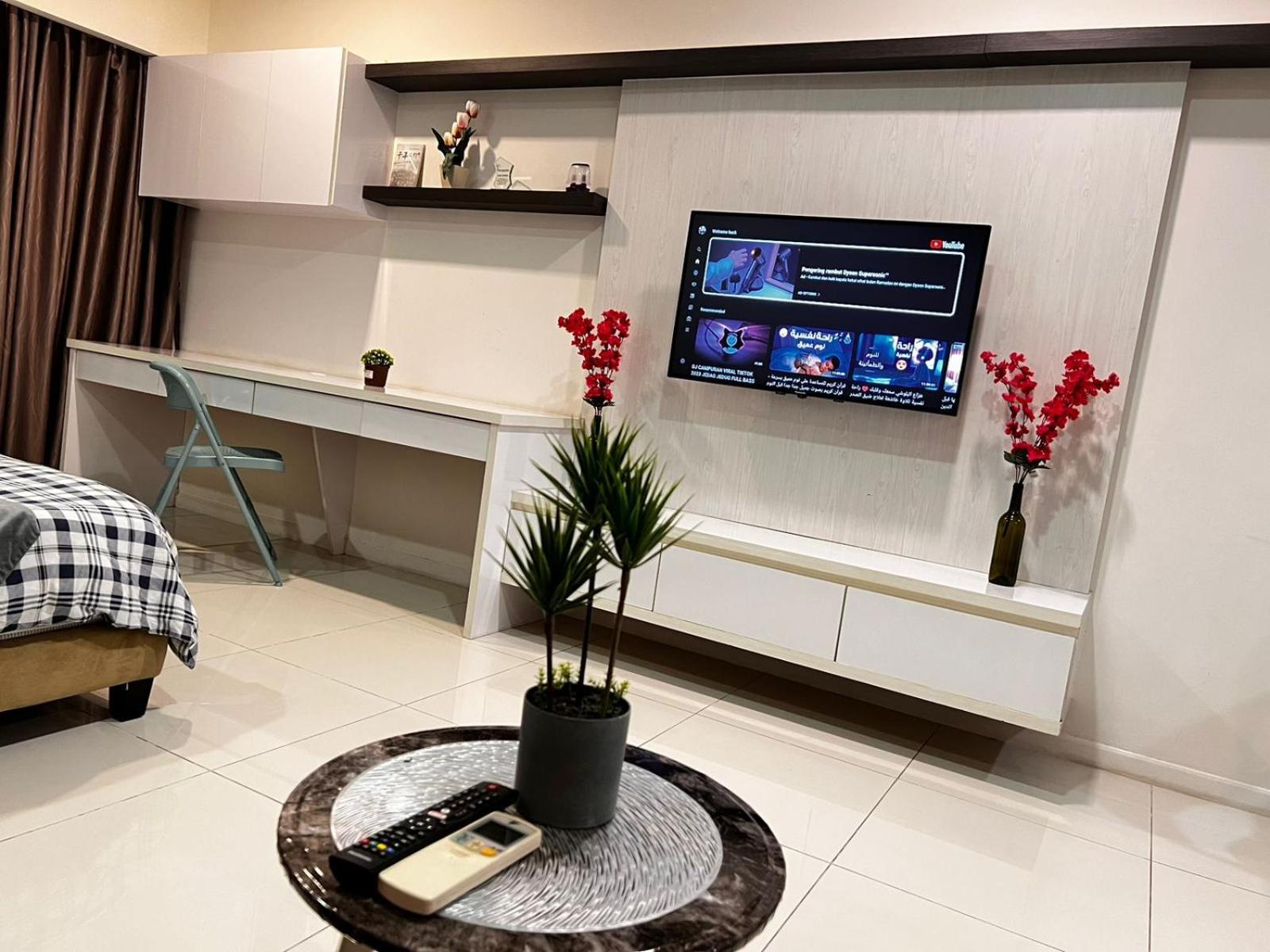 Summer Suites Klcc By Homestay กัวลาลัมเปอร์ ภายนอก รูปภาพ