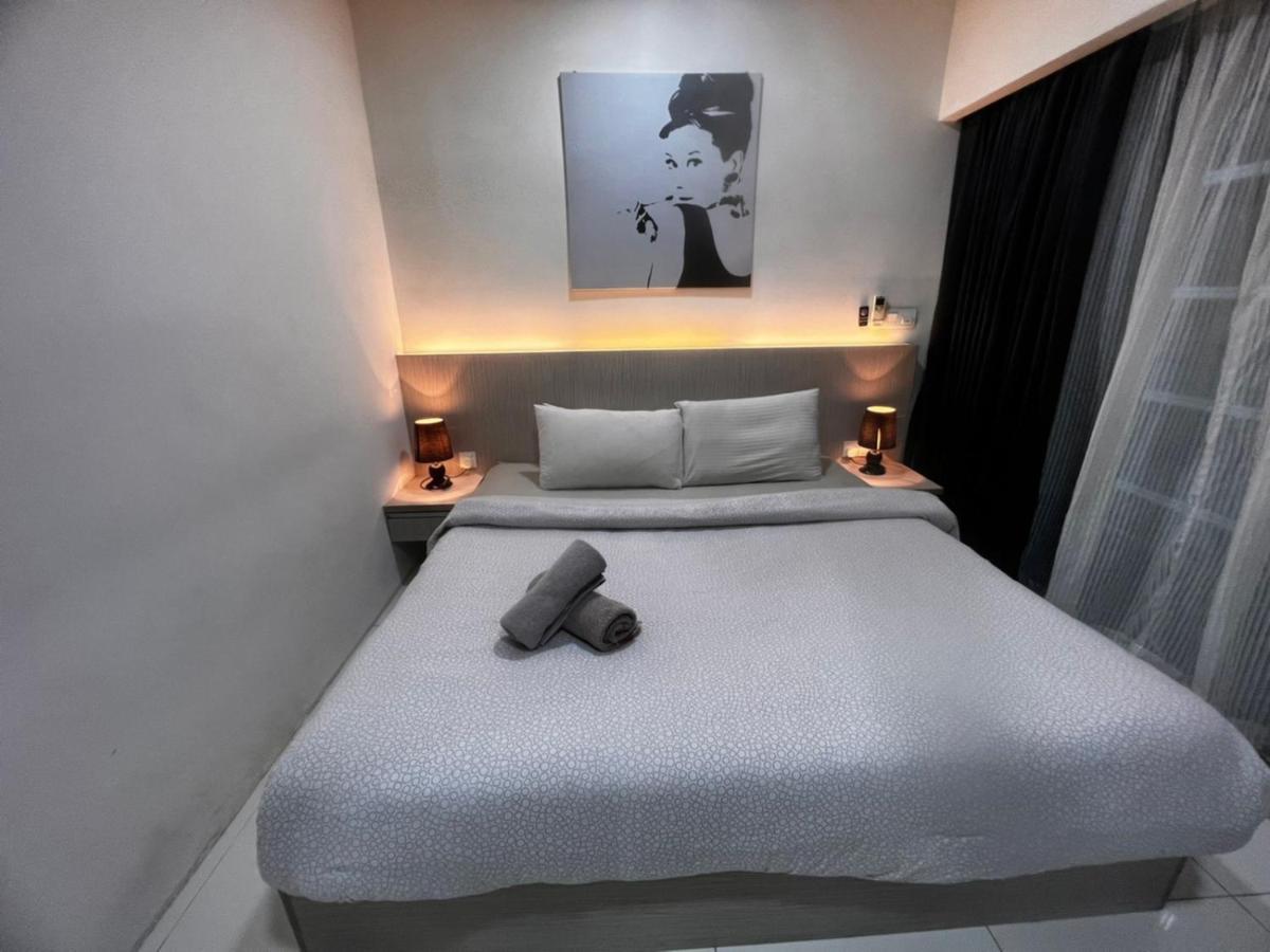 Summer Suites Klcc By Homestay กัวลาลัมเปอร์ ภายนอก รูปภาพ