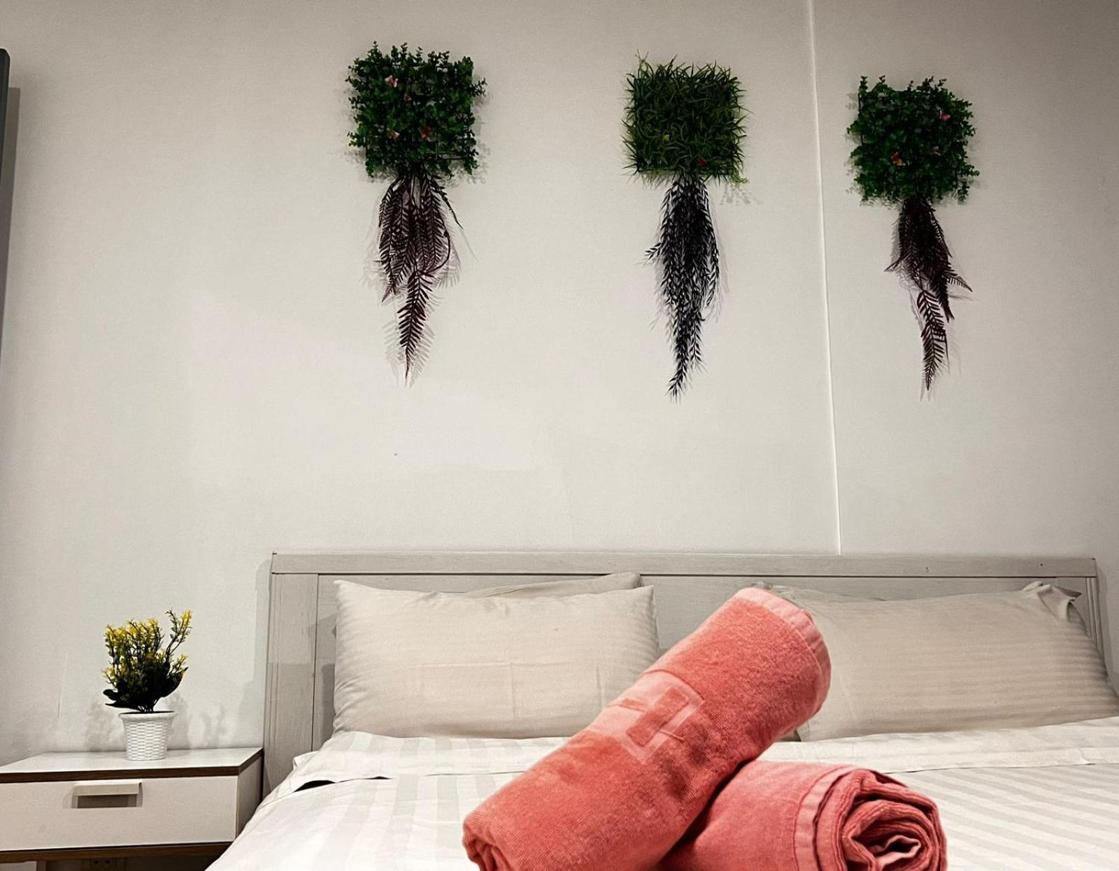 Summer Suites Klcc By Homestay กัวลาลัมเปอร์ ภายนอก รูปภาพ